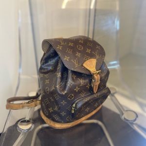 Vintage Louis Vuitton